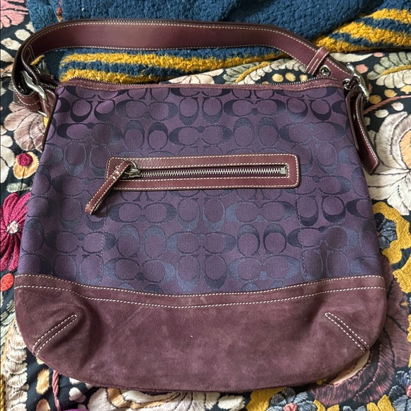 Coach handbag - Picture 5 of 5